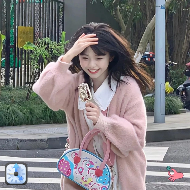 田雨女士